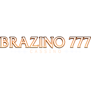 Brazino777 Logotype