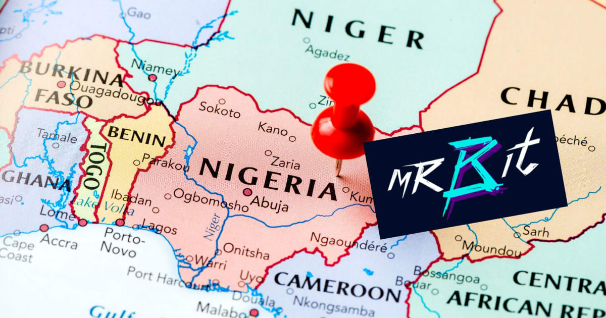 Consejos para el éxito de MrBit en Nigeria