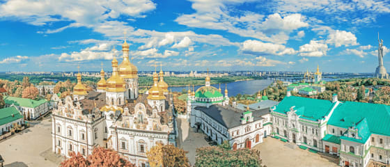 Cumbre SBC de CEI en Ucrania: el próximo centro mundial de tecnología de juegos de azar